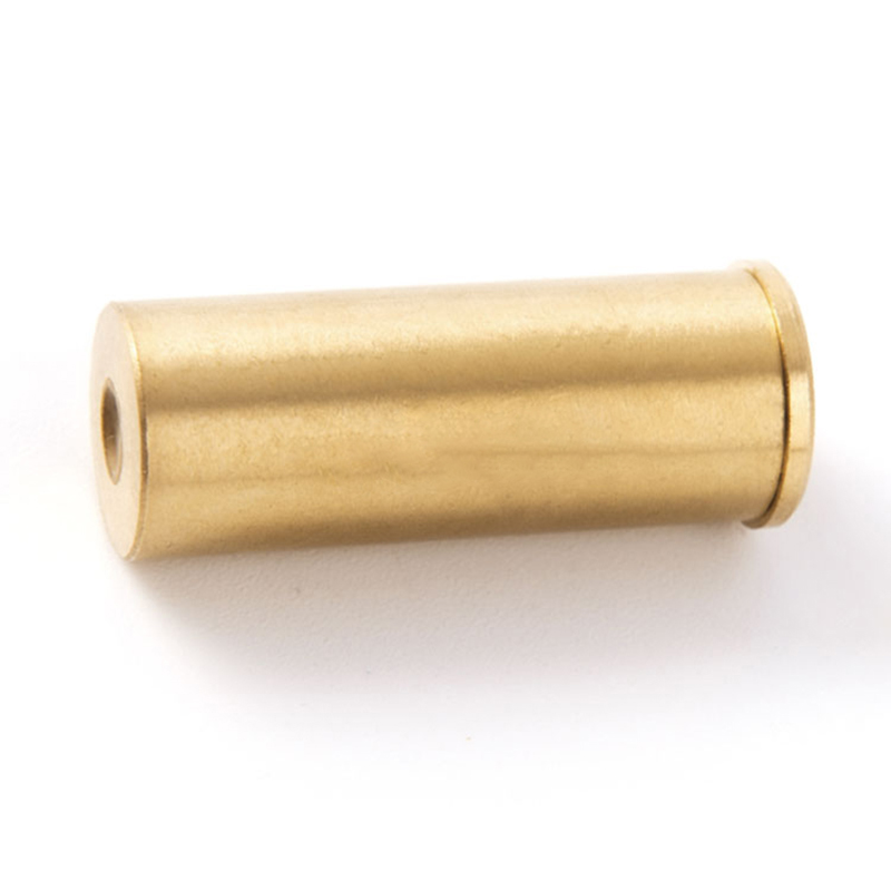 45 Colt Laser Barril apuntatzeko eta zerorako .45