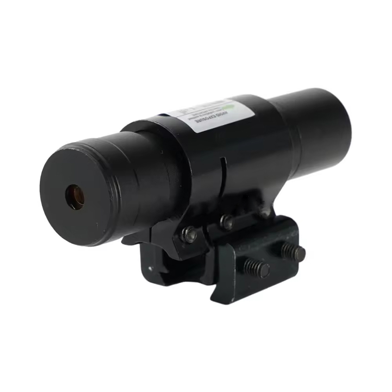 Laser Ikuspegi trinkoa