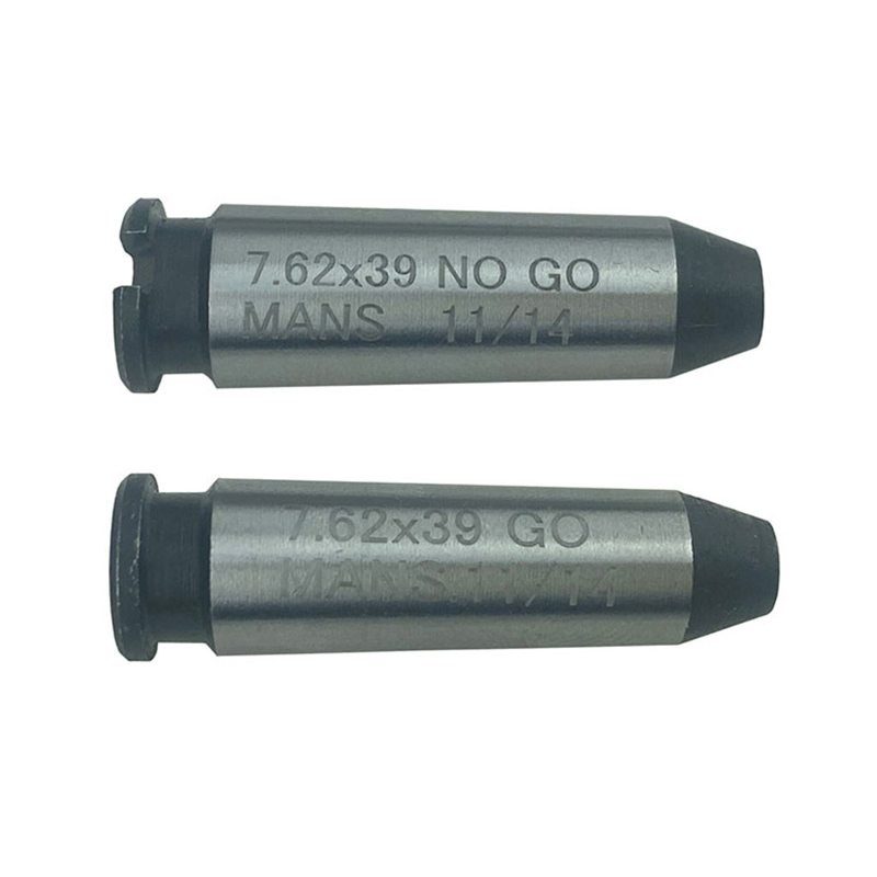 Gunsmith Gauge Go eta No Go 7,62x39 mm