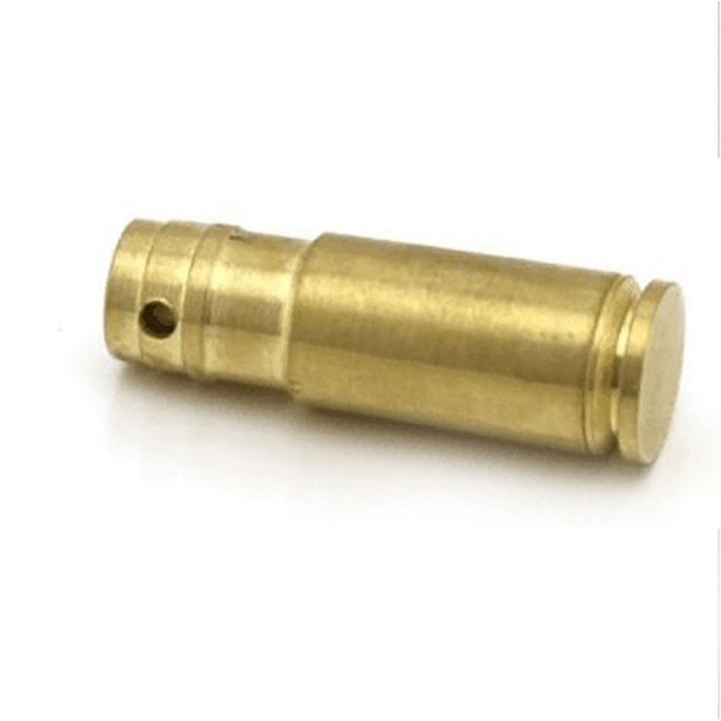 Tactical Red Dot Laser Sight Brass Calibre tinta-kartutxoa